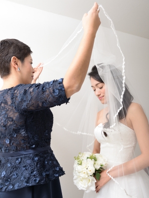 両家母親ドレスは東京南青山の両家衣装.com