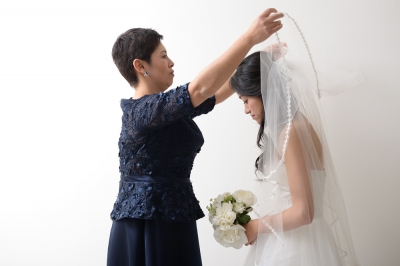 両家母親ドレスは東京南青山の両家衣装.com