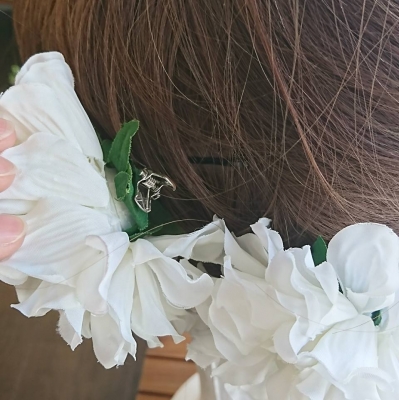 ウェディング小物が激安格安なのは東京青山の大人ウェディング