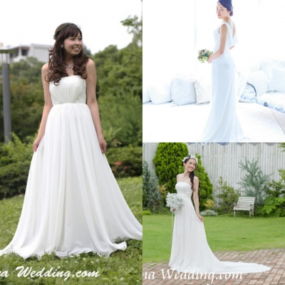 ウェディングドレスが激安格安なのは東京青山の大人ウェディング.com青山サロン