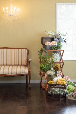 セルフフォトウェディングが激安格安で出来るのは東京南青山写真スタジオ