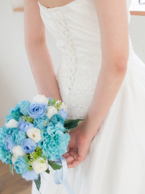 激安格安和装前撮り付きパックプランは東京青山の南青山写真スタジオ