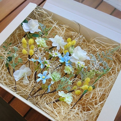 ドレス小物が激安格安なのは東京青山の大人ウェディング.com青山サロン