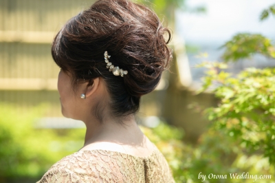 激安格安ウェディングドレスは大人ウェディング.com青山サロン