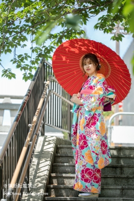 激安格安ウェディングドレスは大人ウェディング.com青山サロン