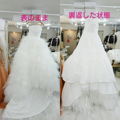 衣装レンタルプランが激安格安なのは大人ウェディング.com青山サロン