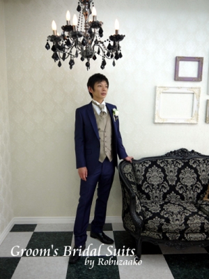 激安格安ウェディングドレスは大人ウェディング.com青山サロン