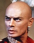 ユルブリンナー