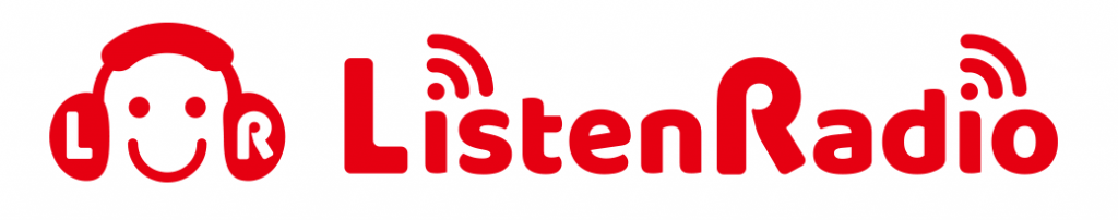 ListenRadioバナー