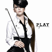 PLAY（AL+DVD）