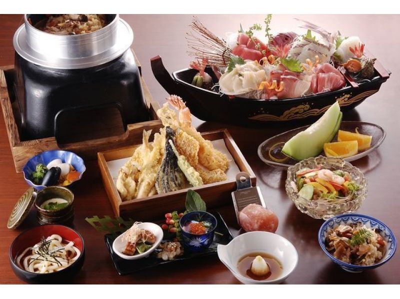 【北品川乗船】(2名様より予約可)『隅田川花火大会・屋形船観覧クルーズ』第一会場観覧【10266】の紹介画像