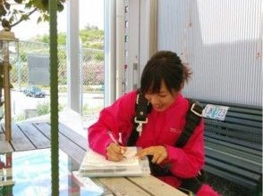 【関西・和歌山・スカイダイビング】~鳥になれる時間を~タンデムフライト体験【動画データ付き!】の魅力の説明画像