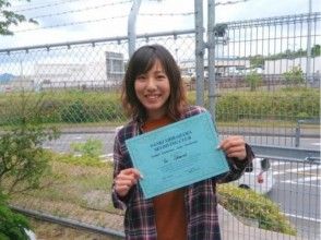 【関西・和歌山・スカイダイビング】~鳥になれる時間を~タンデムフライト体験【動画データ付き!】の魅力の説明画像