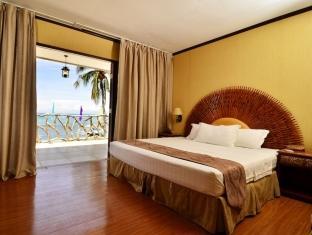 マラパスカ リジェンド ウォーター スポーツ & リゾート, セブ島 (Malapascua Legend Water Sports and Resort) オンライン予約