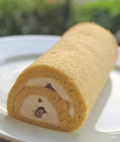出来上がり