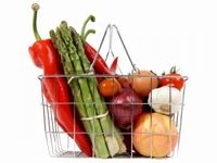 野菜などの組み合わせでダイエット効果アップ！