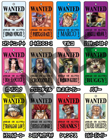 ワンピースグッズ 新作グッズ紹介 エース終戦グッズ クッション メタル手配書 アクセ Etc ワンピースmaniax ワンピグッズ フィギュア新作情報