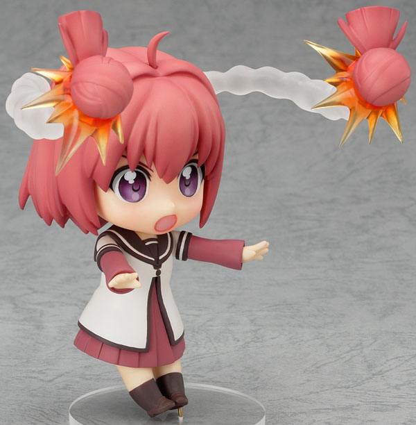 ゆるゆり 赤座あかり ねんどろいど ネットでお得なおすすめ情報