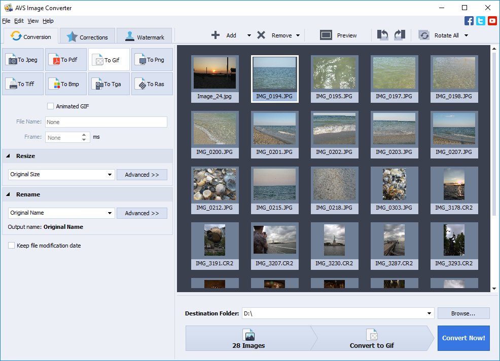 AVS4YOU® Best multimedia software on.