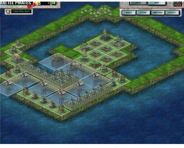 Battle Pirates Fleet Strategy: Tips for.