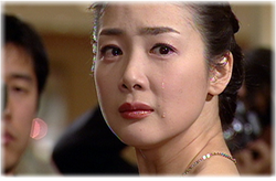 「天国の階段」