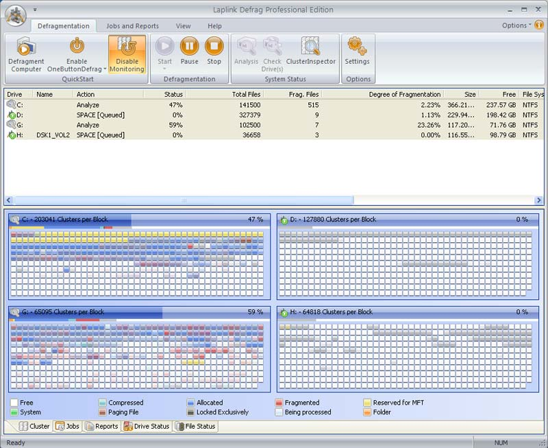 Laplink® Software - Official Site - The.