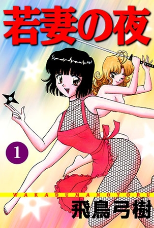 [グループ・ゼロ] 若妻の夜1