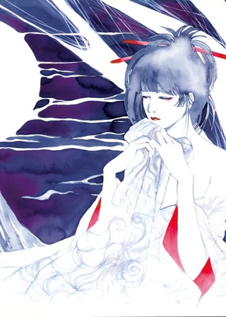 [青林堂ビジュアル] 月光伝説 人狼編