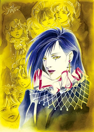 [青林堂ビジュアル] 人形たちは夜歩く