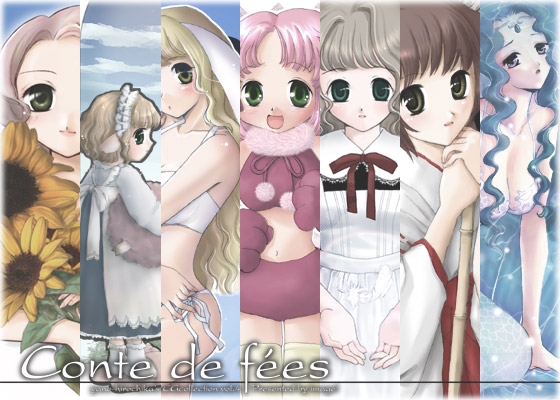 Conte de fees