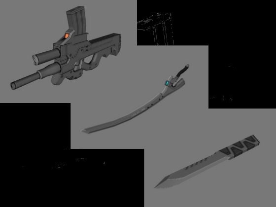 日本帝国武器セット_01