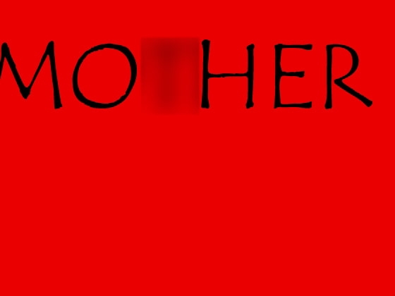 MO○HER キャラクターイラスト