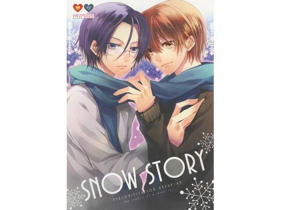 SNOW STORY