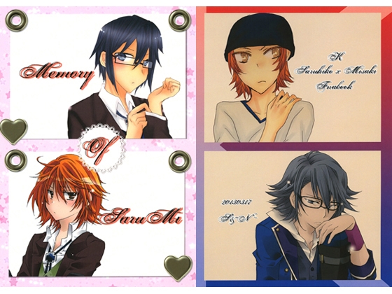 [S*N] Memory Of SaruMi