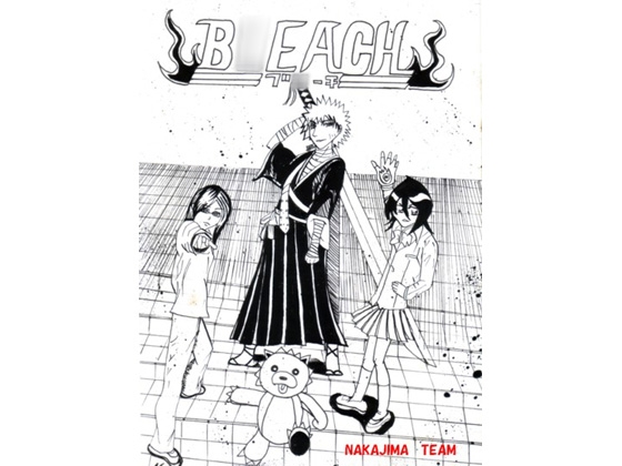 [ソウル絵師] ソウルソサエティ