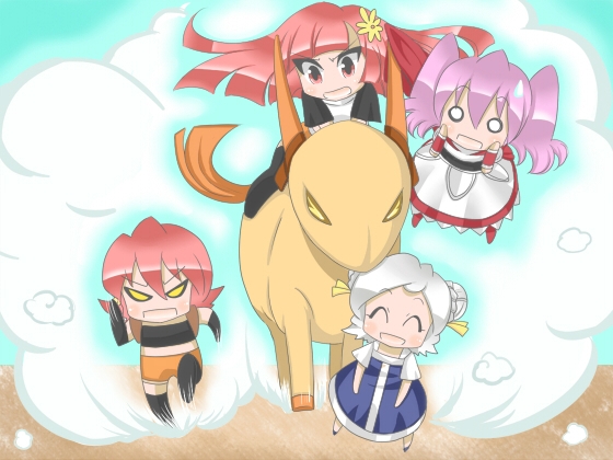 [みいぽん] ナターシャの世界(7)上巻