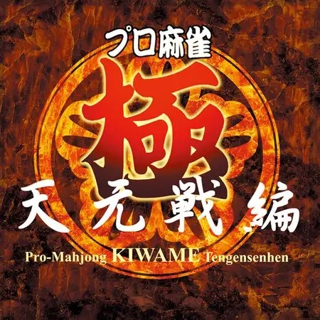 プロ麻雀 極 天元戦編