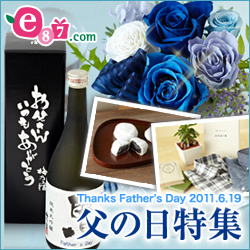 e87.com(千趣会イイハナ)父の日特集