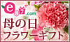 e87.com(千趣会イイハナ)母の日特集