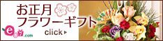 e87.com(千趣会イイハナ)お正月特集