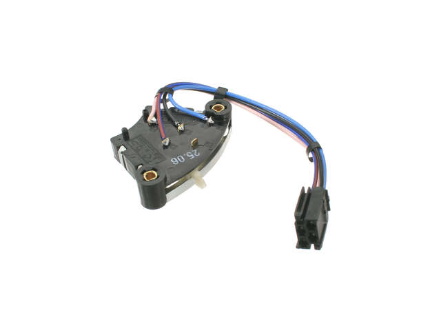 Volvo 850 automatic transmission.
