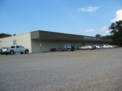 Virginia » All About Antique Shops