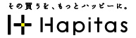 その買うを、もっとハッピーに。ハピタス