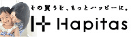 日々の生活にhappyをプラスする｜ハピタス