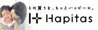 日々の生活にhappyをプラスする｜ハピタス