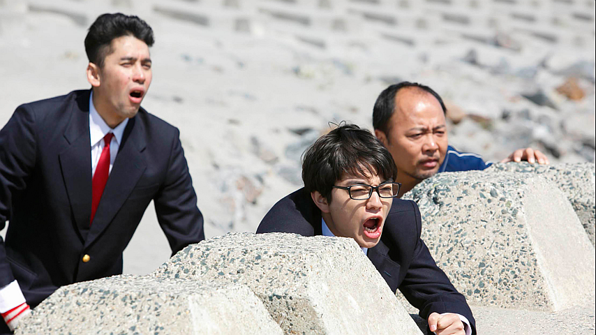 みんな! エスパーだよ! DVD