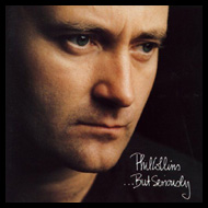 Phil Collins