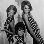 Diana Ross  &  Supremes