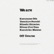 We Are