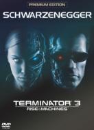 ターミネーター 3 Terminator 3 Rise Of The Machines